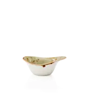 Craft amuse bowl green 5.5cm