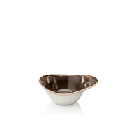 Craft amuse bowl grey 5.5cm