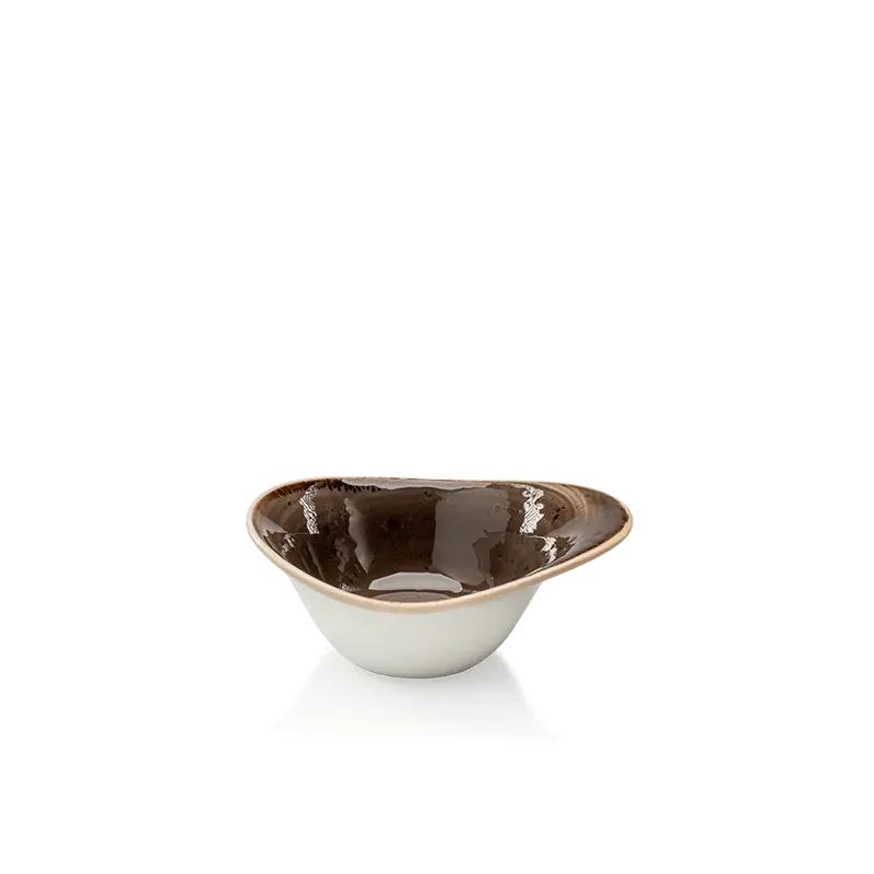 Craft amuse bowl grey 5.5cm