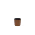 Cylinder hoog Rust Dark Blue 23cl