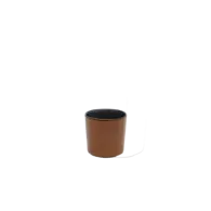 Cylinder hoog Rust Dark Blue 23cl