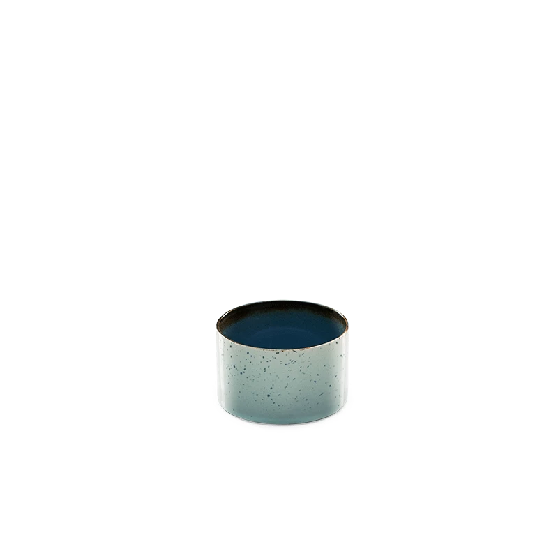 Cylinder Light blue 16cl