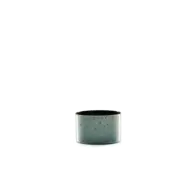 Cylinder light blue 7.5cm