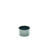 Cylinder light blue 7.5cm