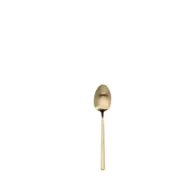 Dessertlepel Terno gold