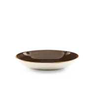 Diep bord Craft grey 25,5cm
