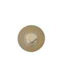 Diep bord Ostra pearl