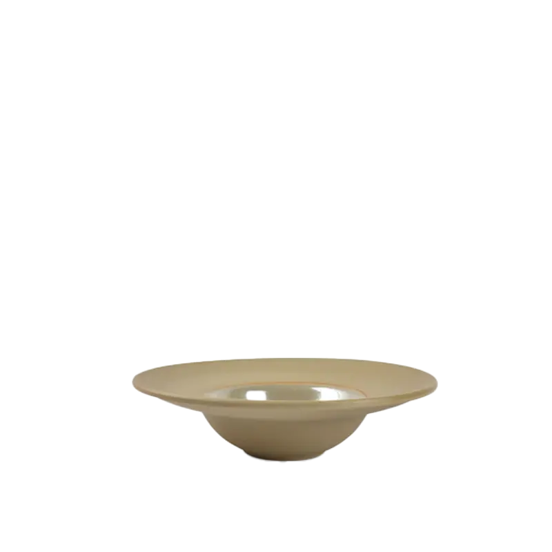 Diep bord Ostra pearl