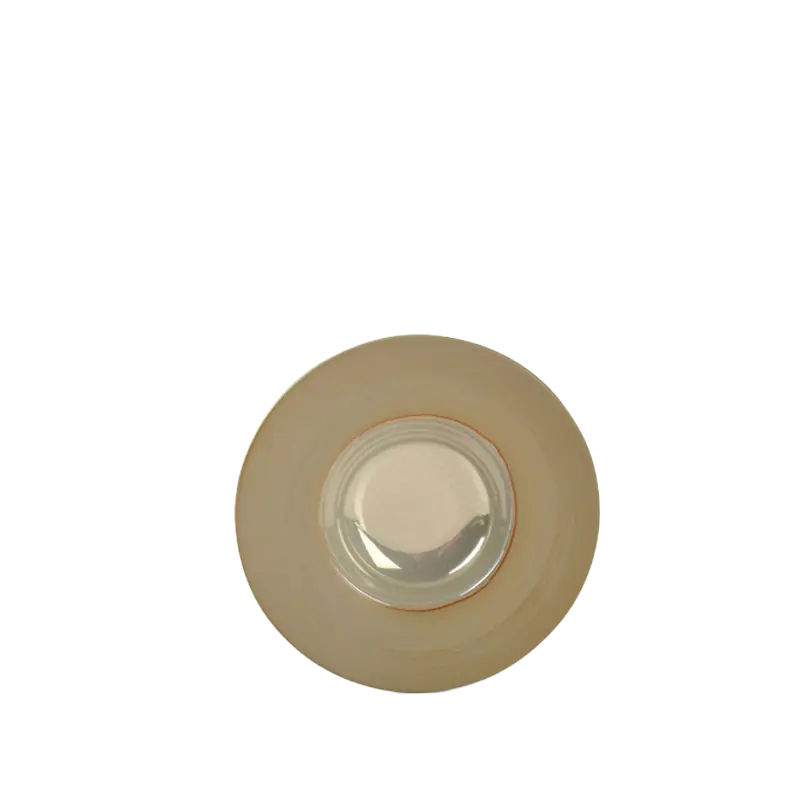 Diep bord Ostra pearl
