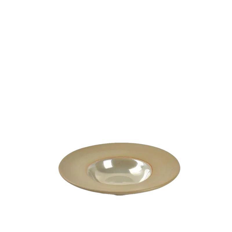 Diep bord Ostra pearl
