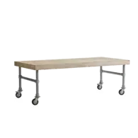 Dinertafel Stoer Steiger