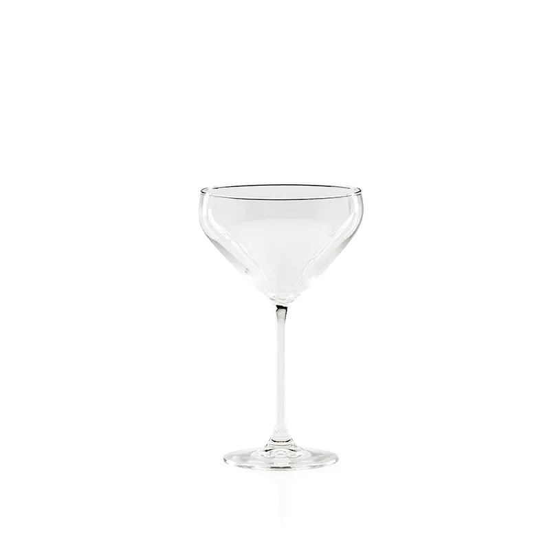 Doyenne champagne coupe 30cl