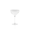 Doyenne champagne coupe 30cl