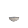 Dune bowl faded blue 13 cm