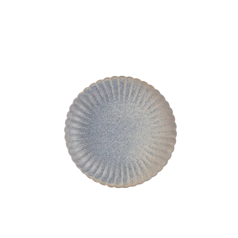 Dune plat bord blue faded 20 cm