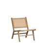 Fauteuil naturel