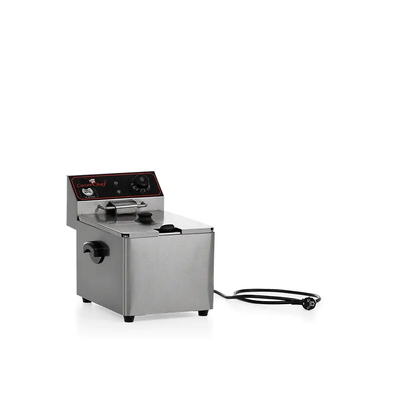 Friteuse 230V