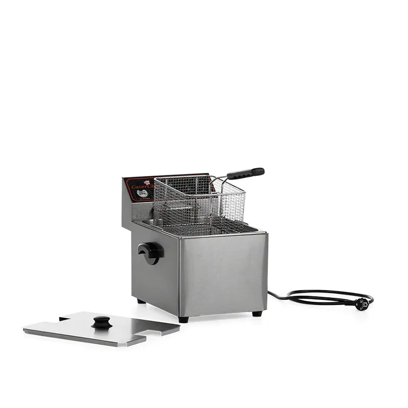 Friteuse 230V