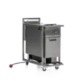 Friteuse 380V, 20 ltr