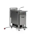 Friteuse 380V, 20 ltr