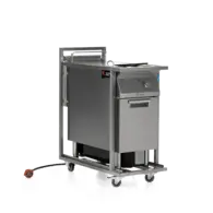 Friteuse 380V, 20 ltr