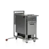 Friteuse 380V, 20 ltr