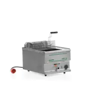 Friteuse 380V