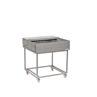 Gekoeld buffet 230V