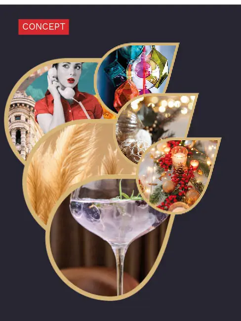 Home -- Paragraph 1 Concept en kerst Banner 
