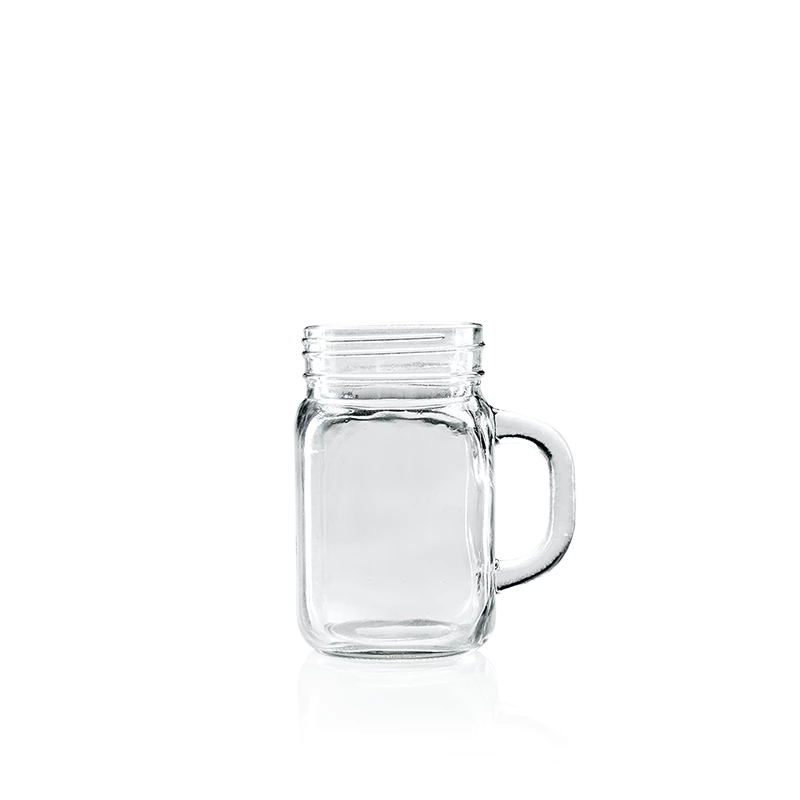 Jar mug 35cl