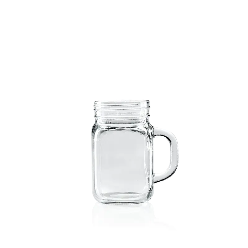 Jar mug 35cl