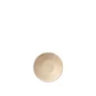 Jeeva palmblad bord rond small (13cm - 25st)