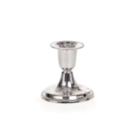 Kandelaar 1-armig 7 cm