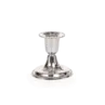 Kandelaar 1-armig 7 cm