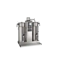 Koffiezuil 2x 5 ltr 380V