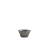 Kom Ceres zwart 13cm