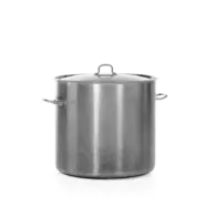 Kookpan 100 ltr