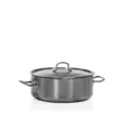 Kookpan 14,5 ltr