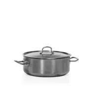 Kookpan 14,5 ltr