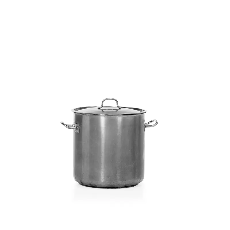 Kookpan 60 ltr