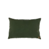 Kussen groen 60*40 cm