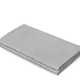 Laken Linnenlook Grijs 220x220 cm