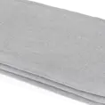 Laken Linnenlook Grijs 220x220 cm