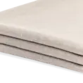 Laken Naturel 240x240 cm