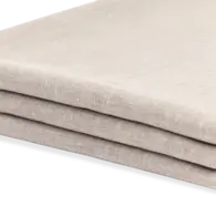 Laken Naturel 240x240 cm