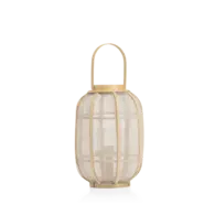 Lampion naturel