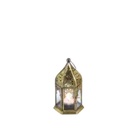 Lantaarn goud