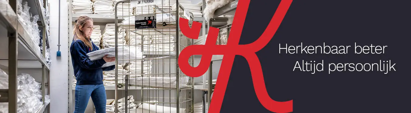 Medewerker Retourhal