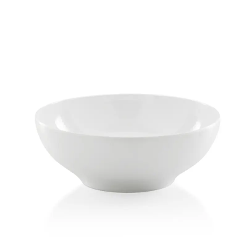 Melamine schaal rond 36 cm