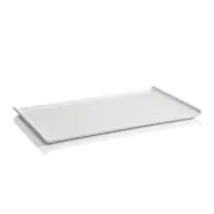 Melamine serveerplateau 1/1GN